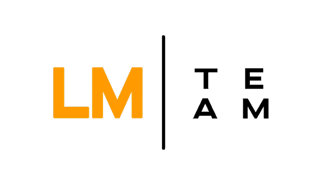 LM TEAM Logo